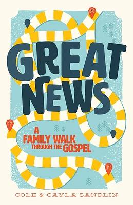 Picture of Great News