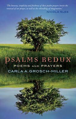 Picture of Psalms Redux [ePub Ebook]