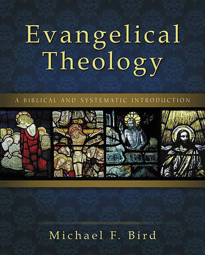 Picture of Evangelical Theology