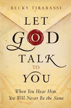 Picture of Let God Talk to You