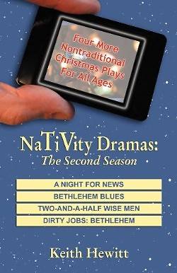 Picture of Nativity Dramas