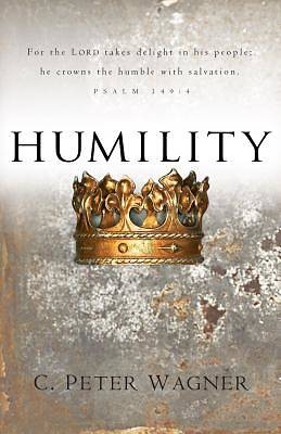 Picture of Humility [ePub Ebook]