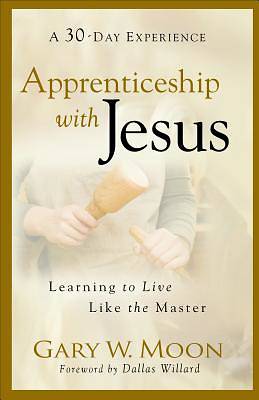 Picture of Apprenticeship with Jesus