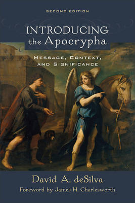 Picture of Introducing the Apocrypha