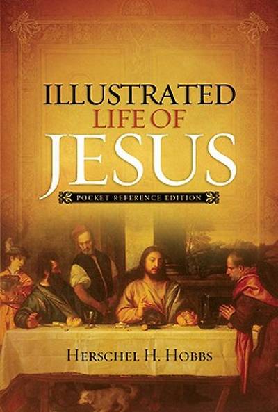 Picture of Illustrated Life of Jesus