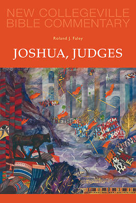 Picture of Joshua, Judges