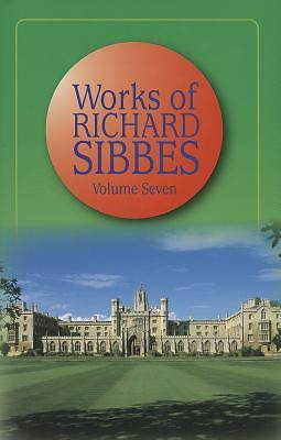 Picture of Works of Richard Sibbes