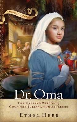 Picture of Dr. Oma