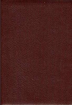 Picture of Thompson Chain-Reference Study Bible-KJV-Handy Size