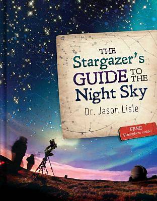 Picture of Stargazer's Guide to the Night Sky