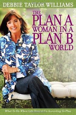 Picture of The Plan a Woman in a Plan B World