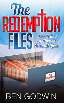 Picture of The Redemption Files
