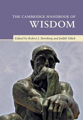Picture of The Cambridge Handbook of Wisdom