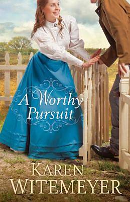 Picture of A Worthy Pursuit [ePub Ebook]