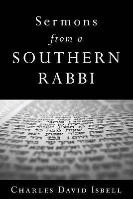 Picture of Sermons from a Southern Rabbi