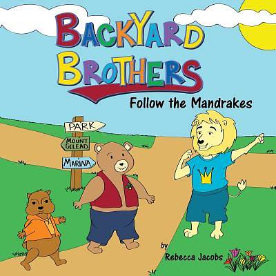 Picture of Backyard Brothers