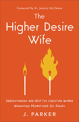 Picture of The Higher Desire Wife