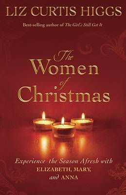 Picture of The Women of Christmas