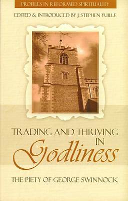 Picture of Trading and Thriving in Godliness