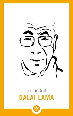 Picture of The Pocket Dalai Lama