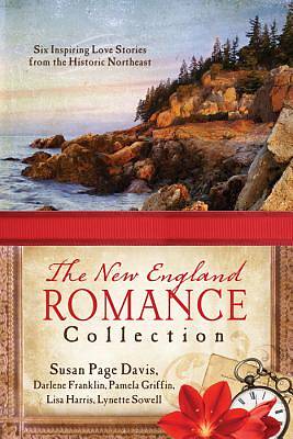 Picture of The New England Romance Collection