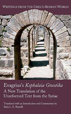 Picture of Evagrius's Kephalaia Gnostika