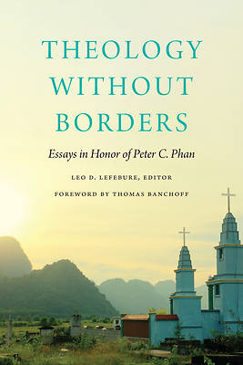 Picture of Theology Without Borders