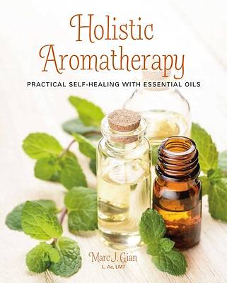 Picture of Holistic Aromatherapy