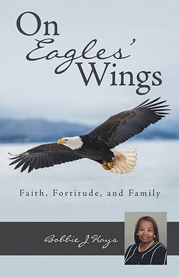 Picture of On Eagles' Wings