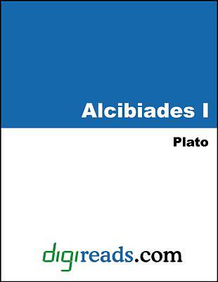 Picture of Alcibiades I [Adobe Ebook]
