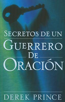Picture of Secretos de Un Guerrero de Oracion