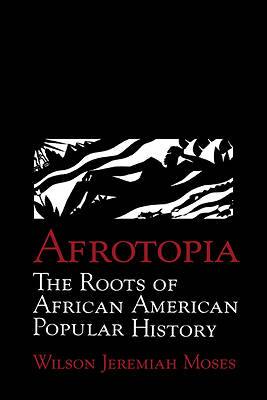 Picture of Afrotopia