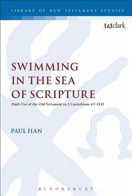 Picture of Swimming in the Sea of Scripture