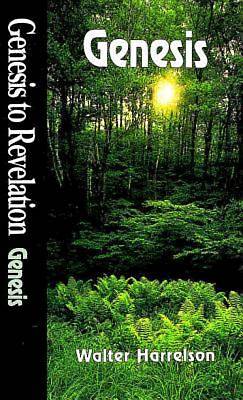 Picture of Genesis to Revelation: Genesis Student Book