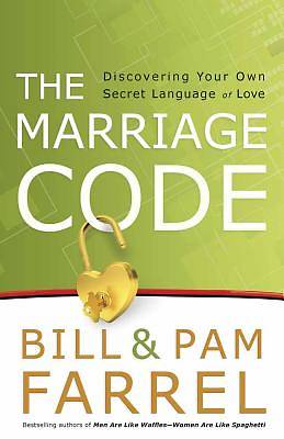 Picture of The Marriage Code