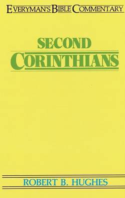 Picture of Second Corinthians- Everyman's Bible Commentary [ePub Ebook]