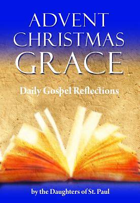 Picture of Advent Christmas Grace