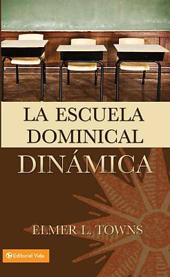 Picture of La Escuela Dominical Dinamica