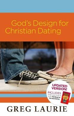 Picture of Gods Design for Christian Dating