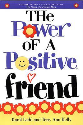 Picture of The Power of a Positive Friend
