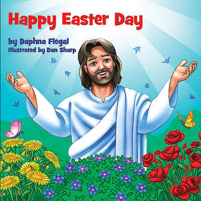 Picture of Happy Easter Day!
