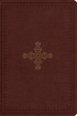 Picture of ESV Study Bible, Personal Size