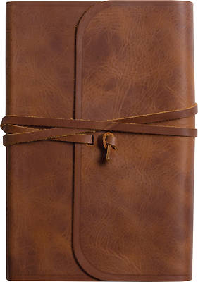 Picture of ESV Thinline Bible (Flap with Strap)