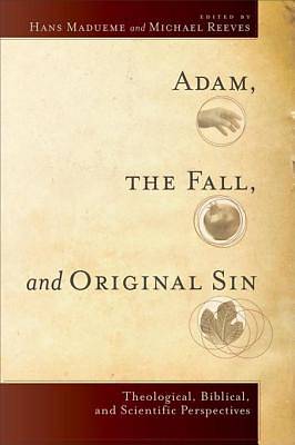 Picture of Adam, the Fall, and Original Sin [ePub Ebook]