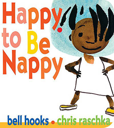 Picture of Happy to Be Nappy (Board Book) Happy to Be Nappy