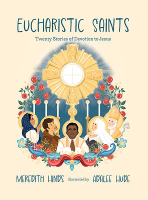 Picture of Eucharistic Saints