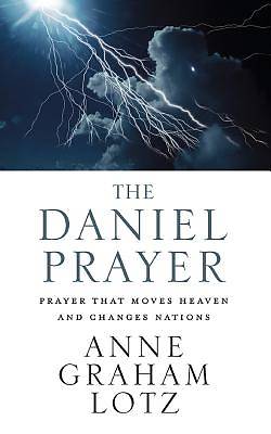 Picture of The Daniel Prayer