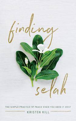 Picture of Finding Selah