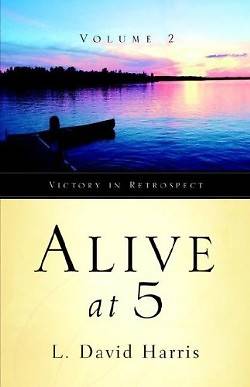 Picture of Alive at 5 Volume 2