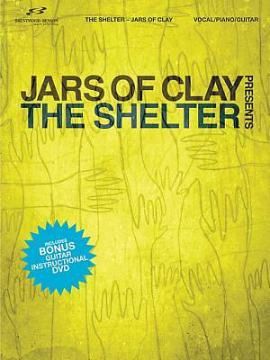 Picture of Jars of Clay Presents the Shelter Worhip Kit With DVD ROM